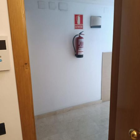 Appartamento Duplex Con Piscina En Rubí Esterno foto
