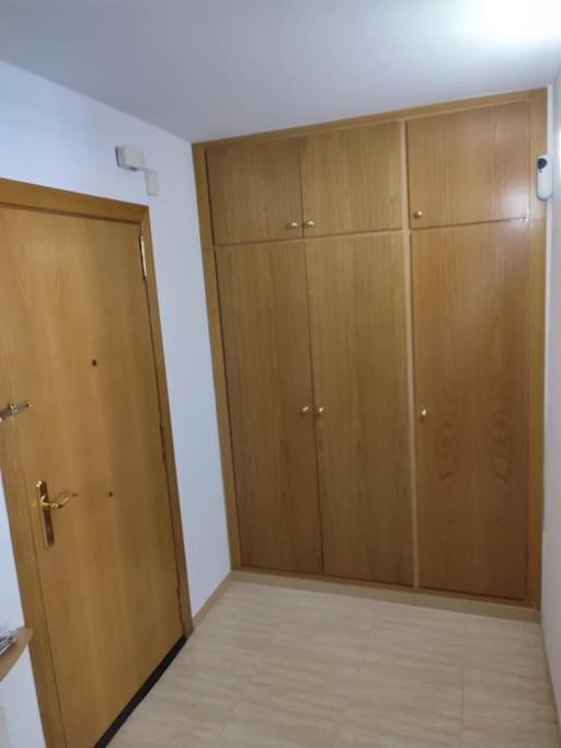 Appartamento Duplex Con Piscina En Rubí Esterno foto
