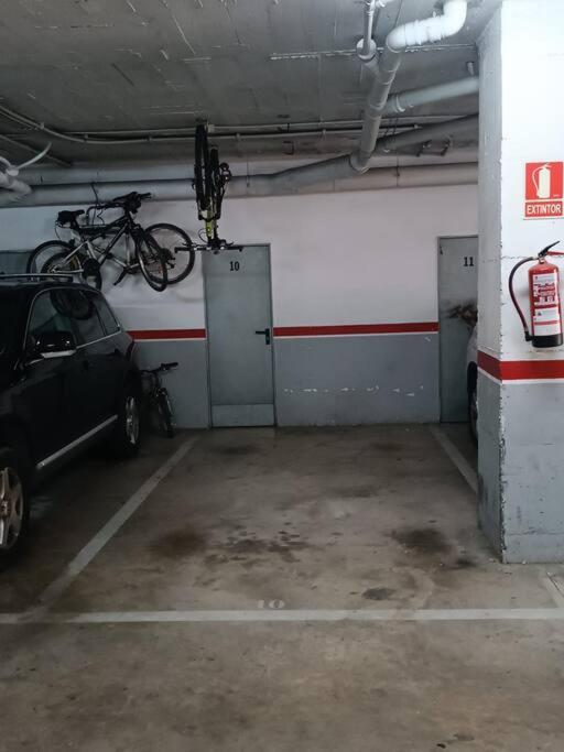 Appartamento Duplex Con Piscina En Rubí Esterno foto
