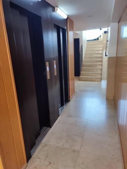 Appartamento Duplex Con Piscina En Rubí Esterno foto