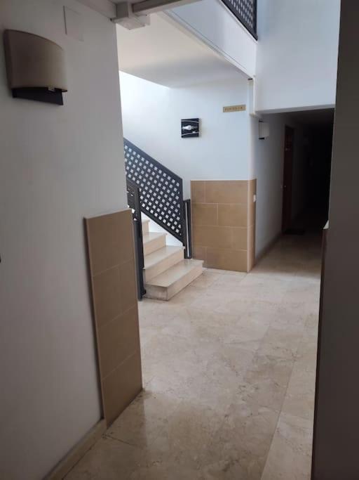 Appartamento Duplex Con Piscina En Rubí Esterno foto