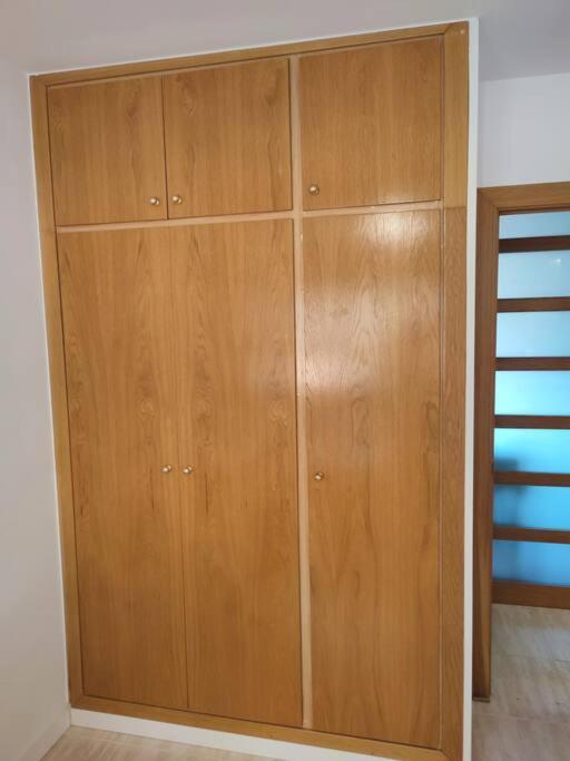 Appartamento Duplex Con Piscina En Rubí Esterno foto