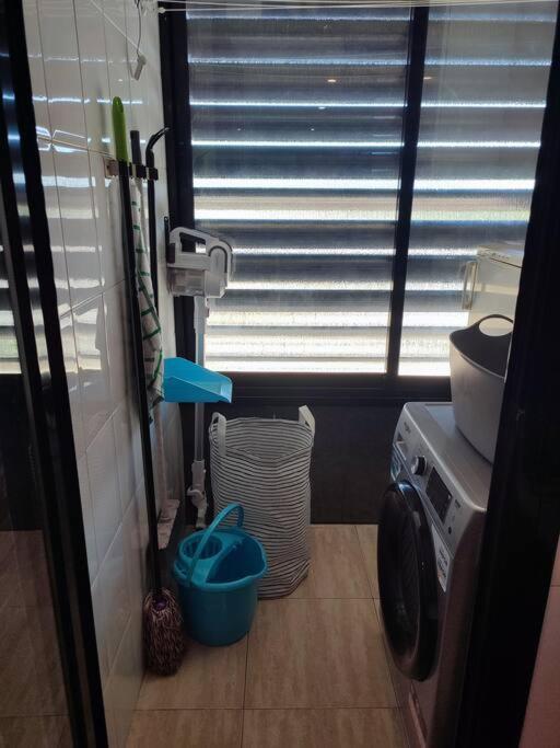 Appartamento Duplex Con Piscina En Rubí Esterno foto