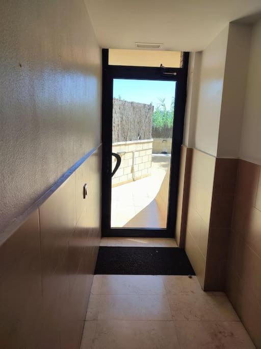 Appartamento Duplex Con Piscina En Rubí Esterno foto