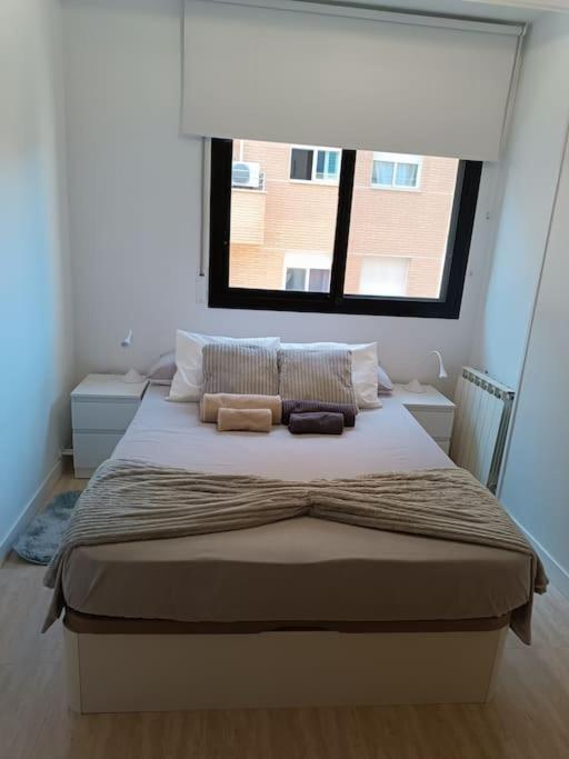 Appartamento Duplex Con Piscina En Rubí Esterno foto