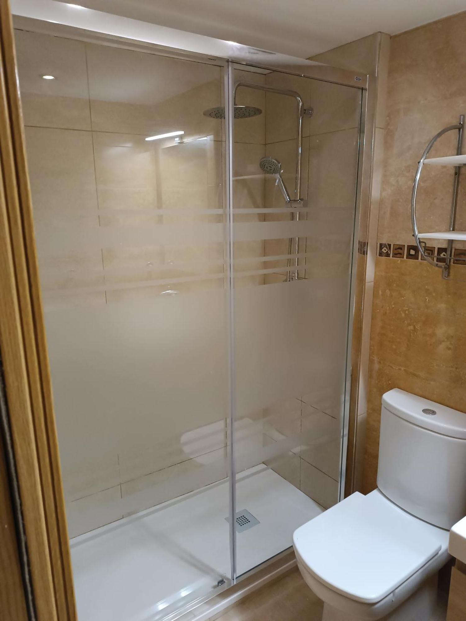 Appartamento Duplex Con Piscina En Rubí Esterno foto