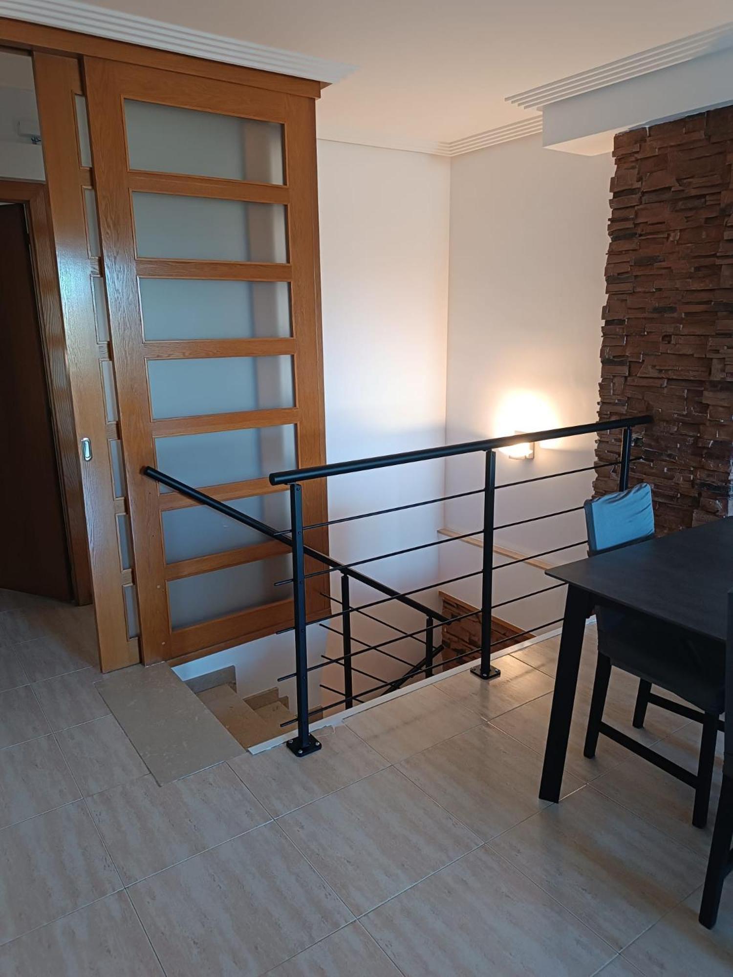 Appartamento Duplex Con Piscina En Rubí Esterno foto